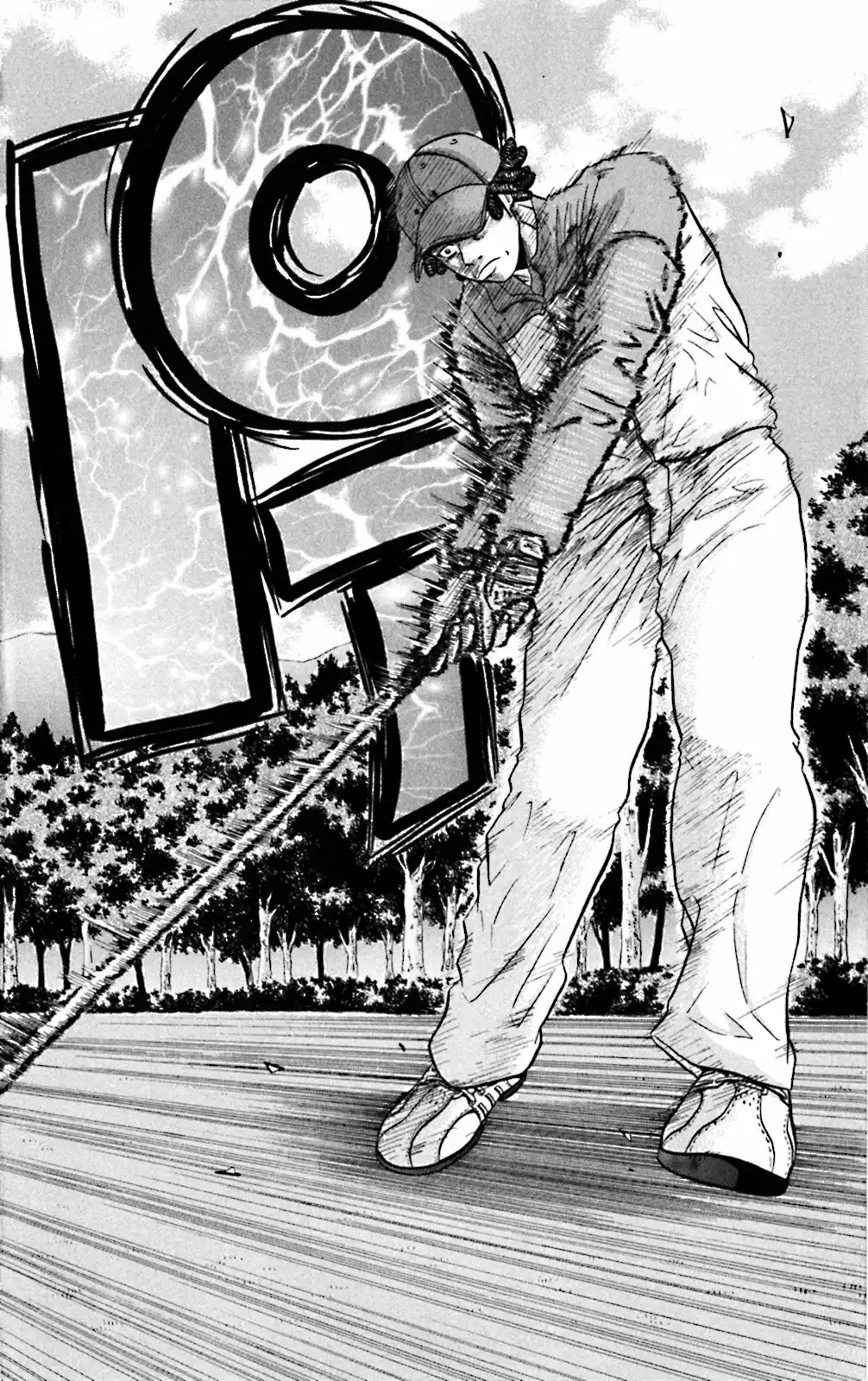 King Golf Chapter 40 18